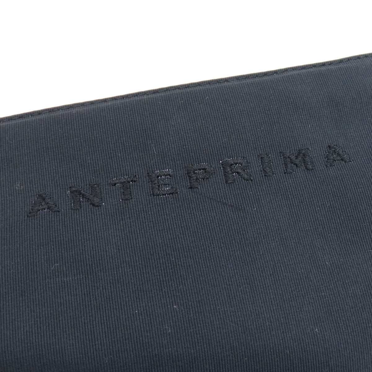 ANTEPRIMA   Tote Bag logo Nylon Ladies