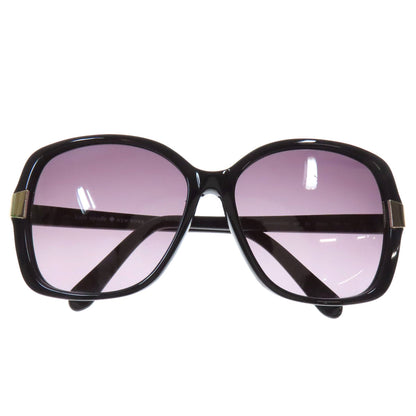 kate spade   sunglasses logo Plastic Ladies