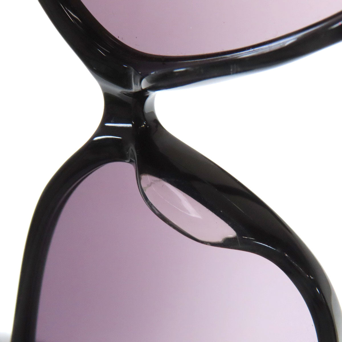 kate spade   sunglasses logo Plastic Ladies