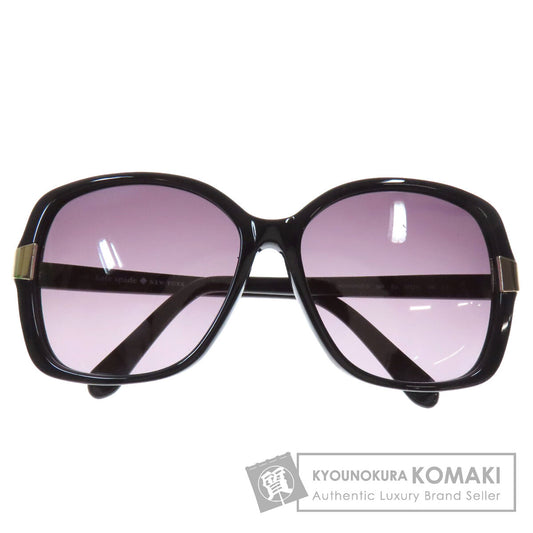 kate spade   sunglasses logo Plastic Ladies