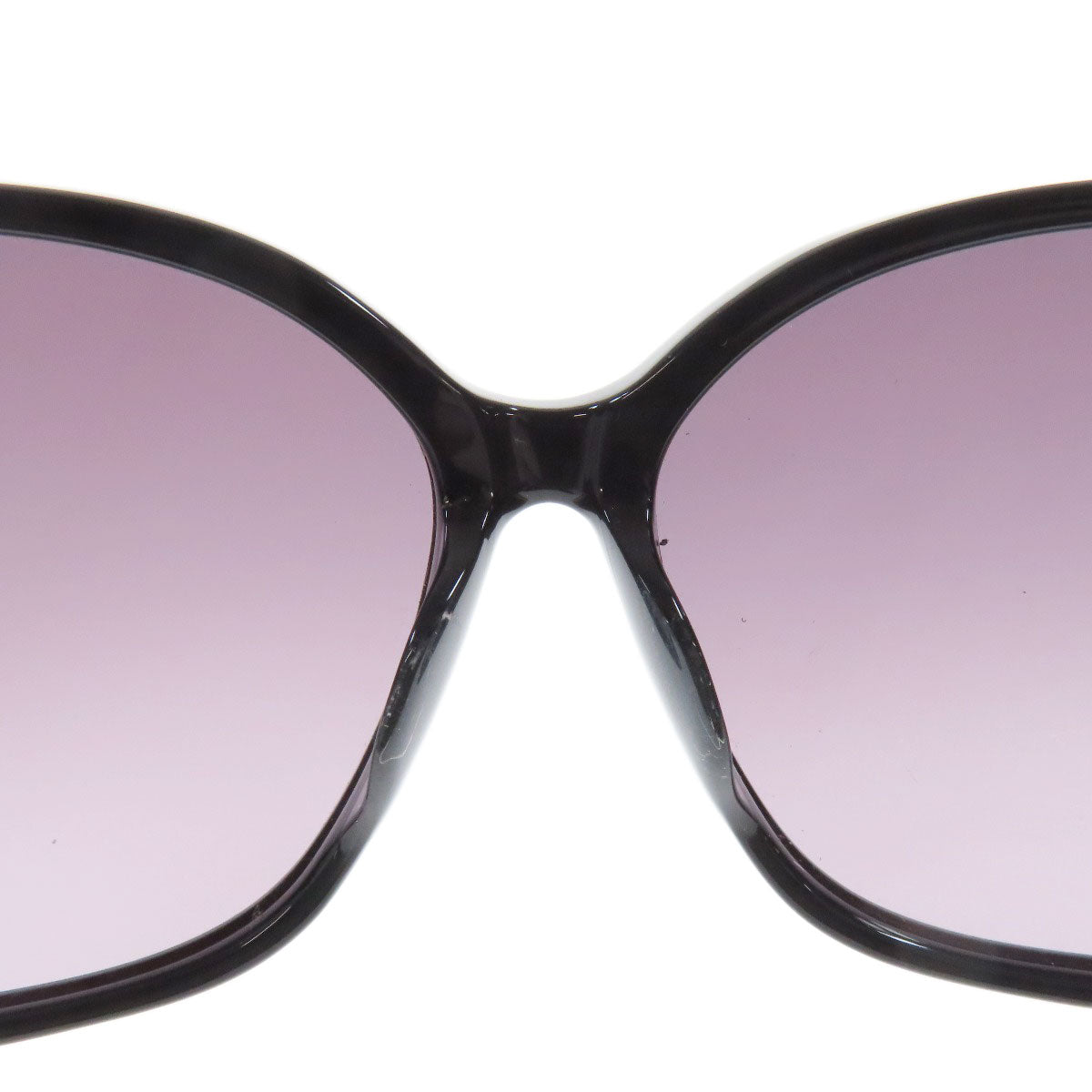 kate spade   sunglasses logo Plastic Ladies