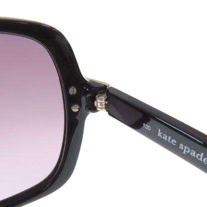 kate spade   sunglasses logo Plastic Ladies