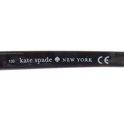 kate spade   sunglasses logo Plastic Ladies