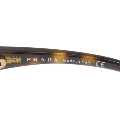 PRADA   sunglasses logo Plastic Ladies