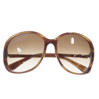 TODS   sunglasses logo Plastic Ladies