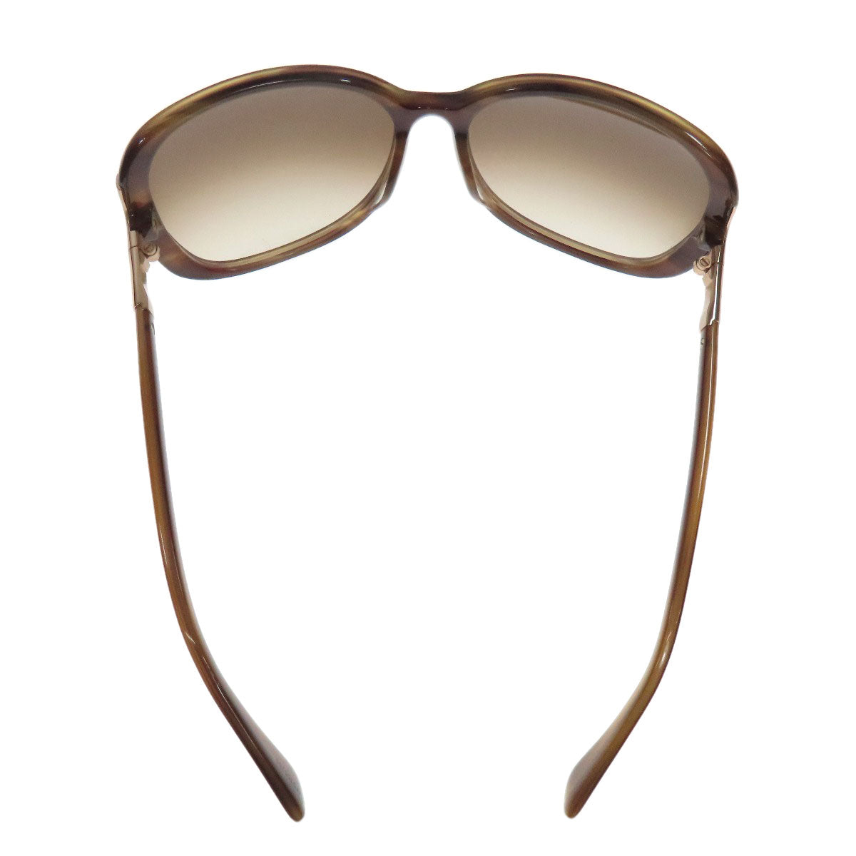 TODS   sunglasses logo Plastic Ladies