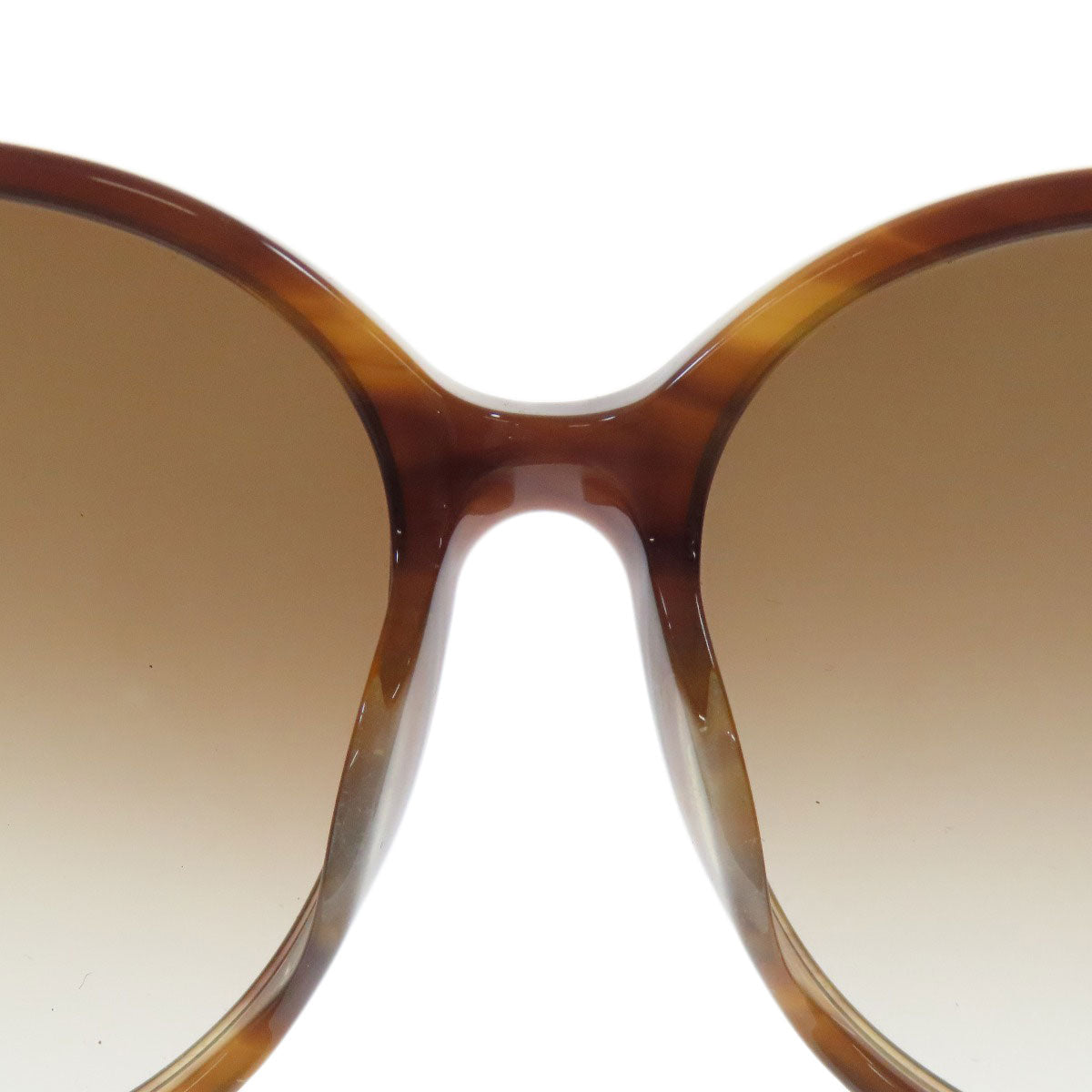 TODS   sunglasses logo Plastic Ladies