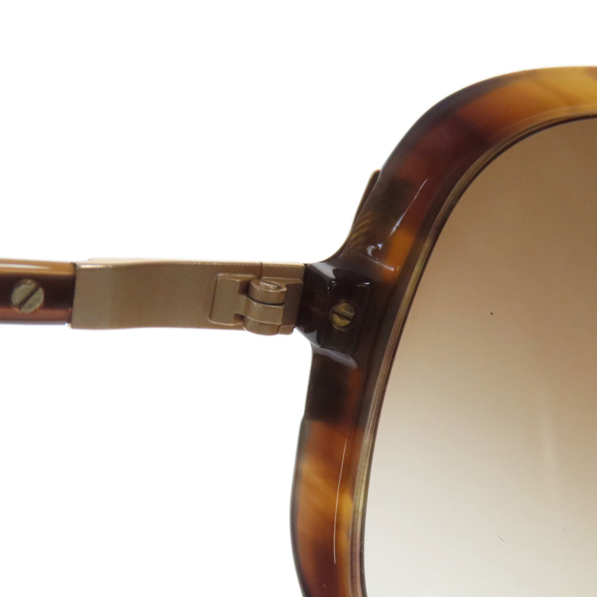 TODS   sunglasses logo Plastic Ladies