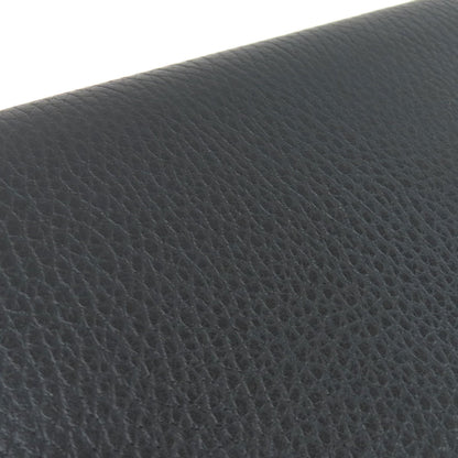 GUCCI 509644 Interlocking G Long wallet (with coin pocket) Leather Ladies [Used]