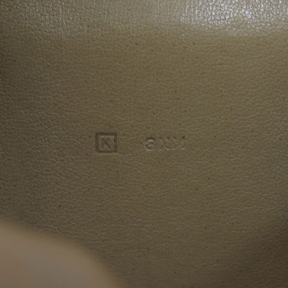 HERMES Dogon Duo GM Etop GoldHardware Long wallet (with coin pocket) Togo Ladies [Used]