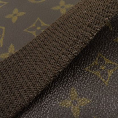 LOUIS VUITTON M51135 MontsourisGM Backpack Â· Daypack Monogram canvas Ladies [Used]