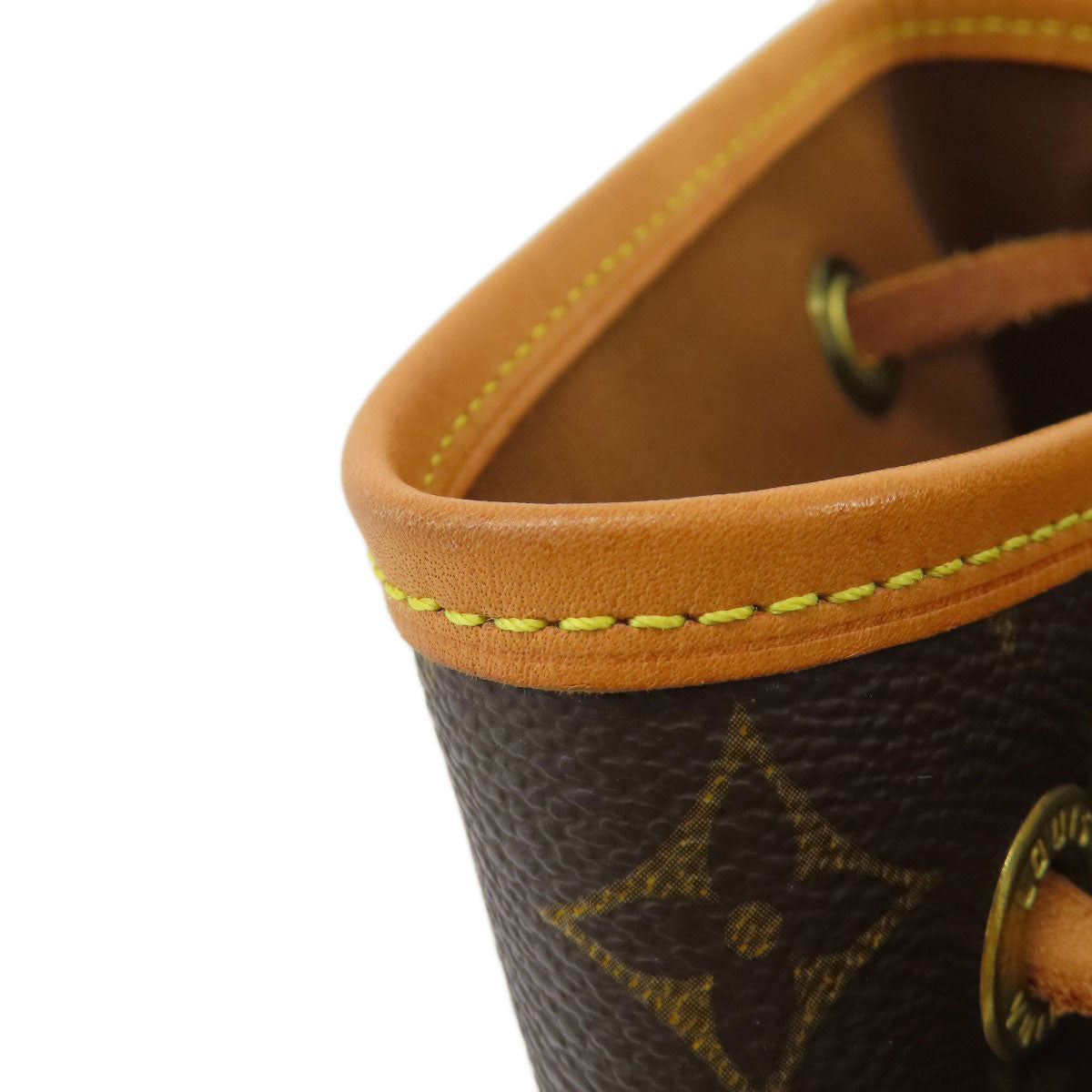 LOUIS VUITTON M51135 MontsourisGM Backpack Â· Daypack Monogram canvas Ladies [Used]