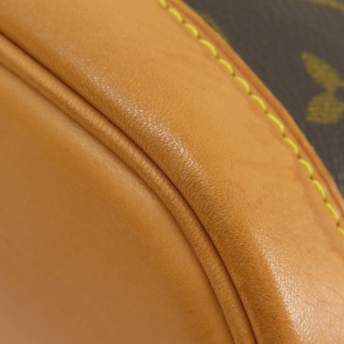 LOUIS VUITTON M51135 MontsourisGM Backpack Â· Daypack Monogram canvas Ladies [Used]