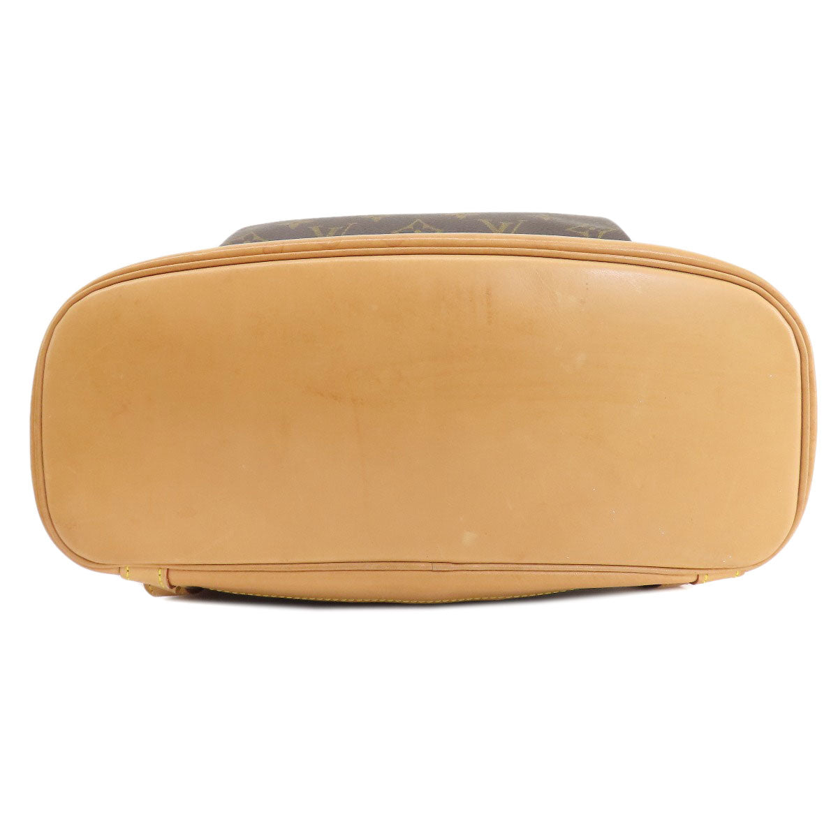 LOUIS VUITTON M51135 MontsourisGM Backpack Â· Daypack Monogram canvas Ladies [Used]