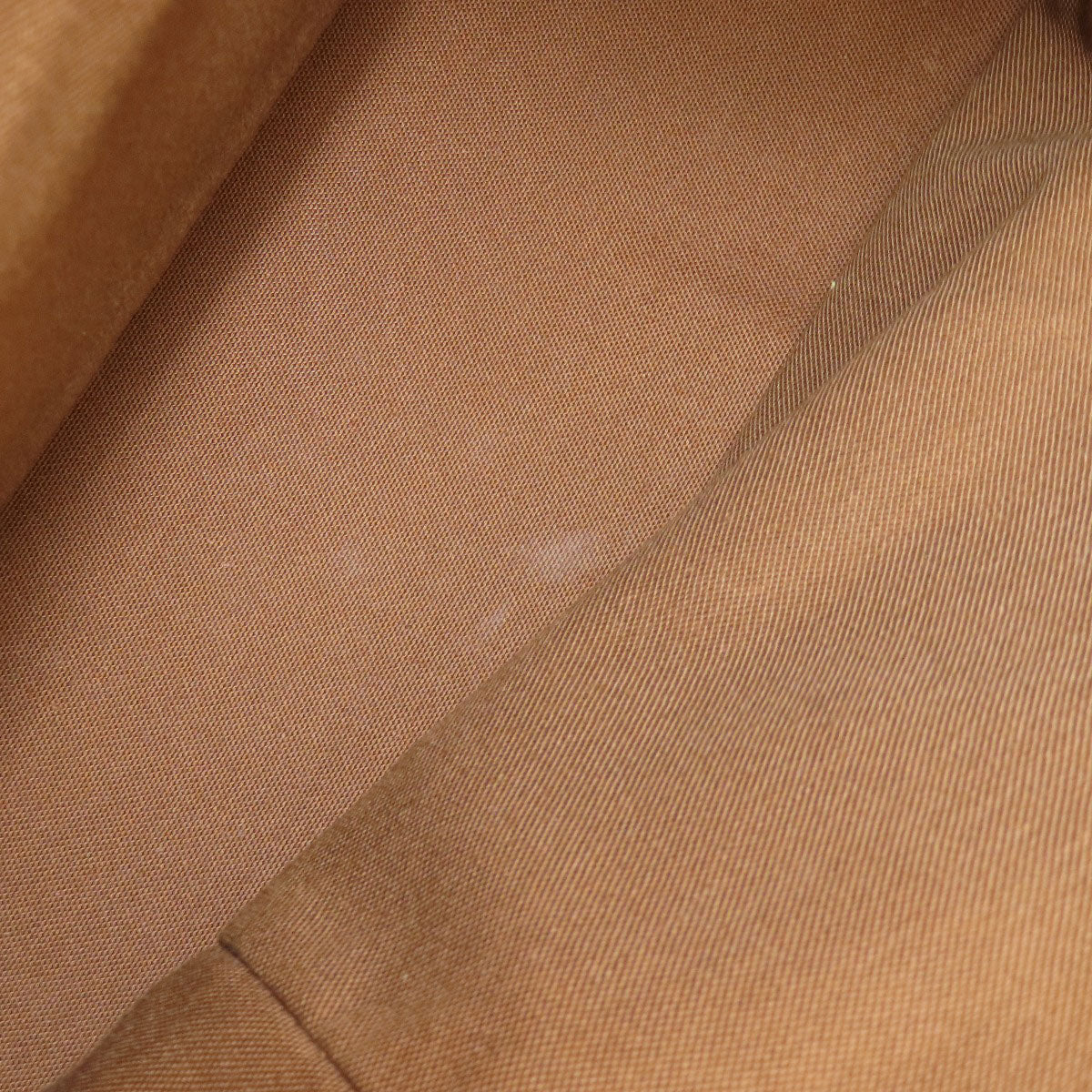 LOUIS VUITTON M51135 MontsourisGM Backpack Â· Daypack Monogram canvas Ladies [Used]