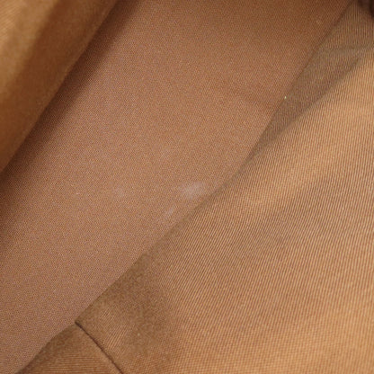 LOUIS VUITTON M51135 MontsourisGM Backpack Â· Daypack Monogram canvas Ladies [Used]