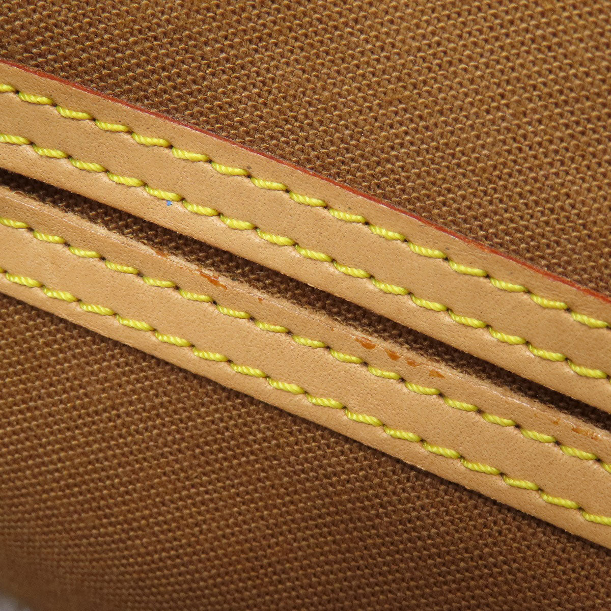 LOUIS VUITTON  M51136 Backpack ?? Daypack Montsourismedium Monogram canvas Ladies