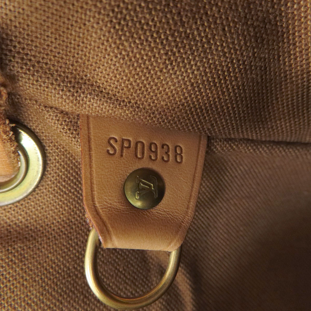 LOUIS VUITTON  M51136 Backpack ?? Daypack Montsourismedium Monogram canvas Ladies