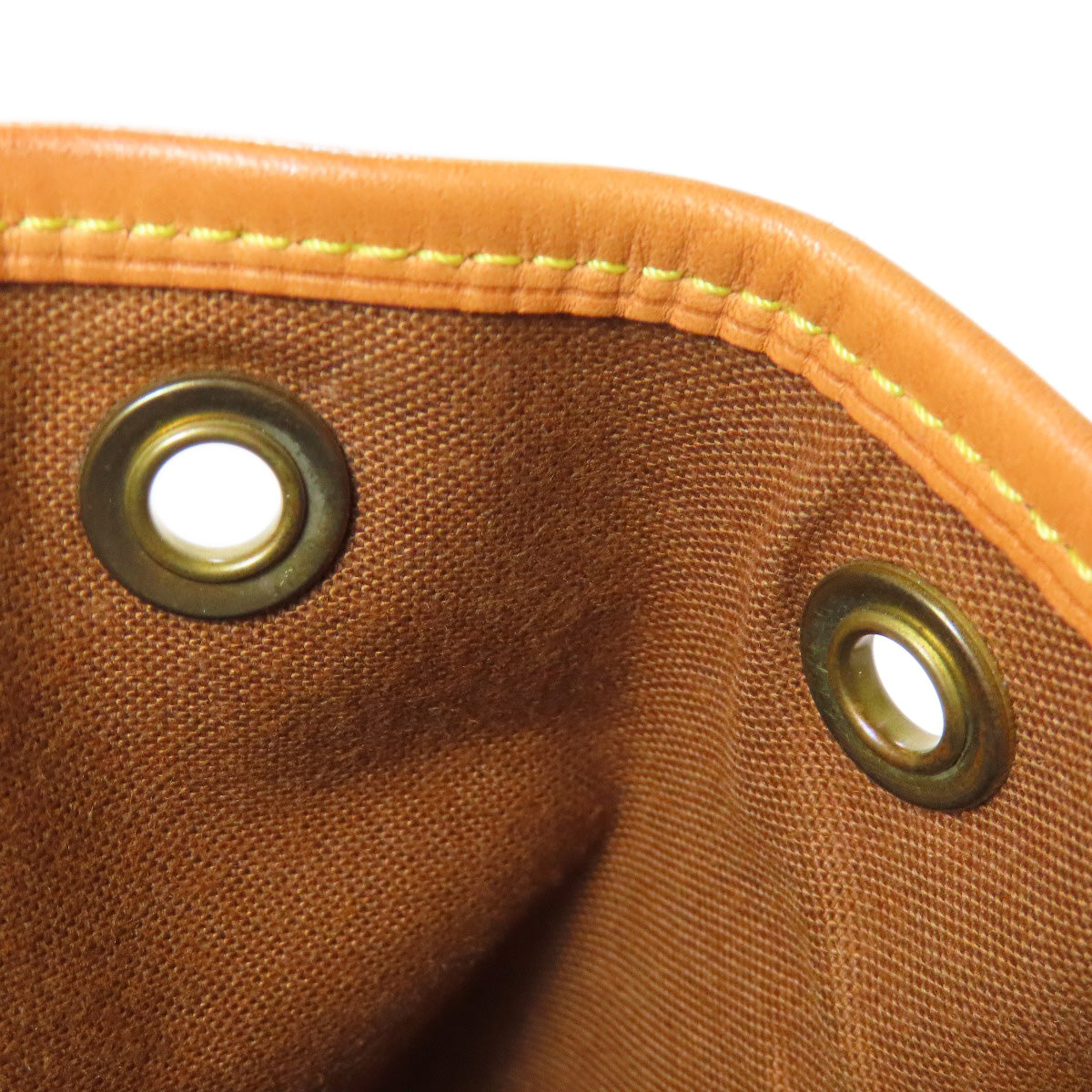 LOUIS VUITTON  M51136 Backpack ?? Daypack Montsourismedium Monogram canvas Ladies