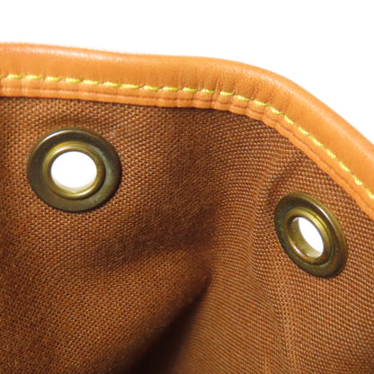 LOUIS VUITTON  M51136 Backpack ?? Daypack Montsourismedium Monogram canvas Ladies