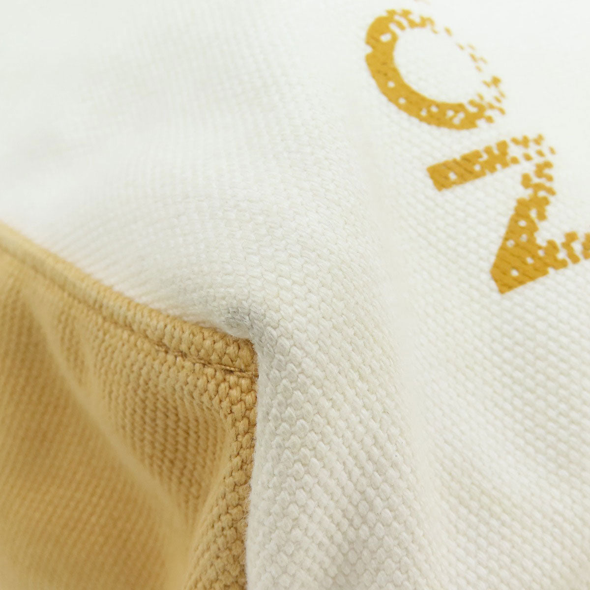 LOUIS VUITTON   Tote Bag Fondation Tote Canvas Ladies