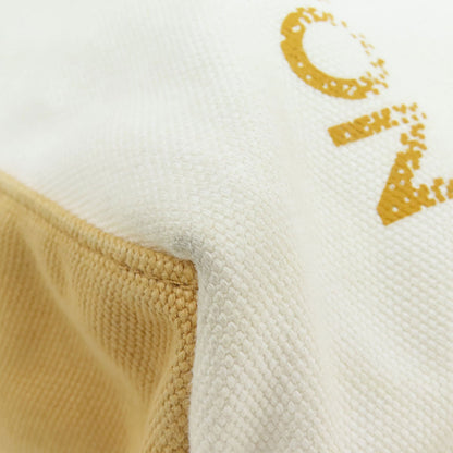 LOUIS VUITTON   Tote Bag Fondation Tote Canvas Ladies