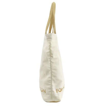 LOUIS VUITTON   Tote Bag Fondation Tote Canvas Ladies