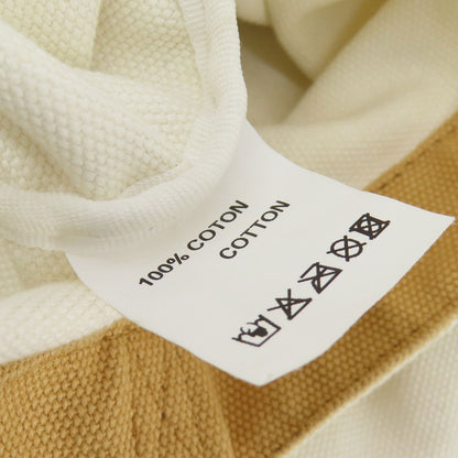 LOUIS VUITTON   Tote Bag Fondation Tote Canvas Ladies