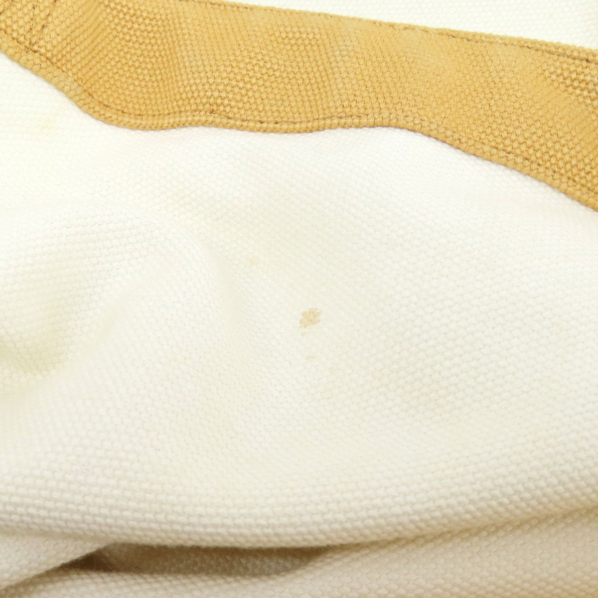 LOUIS VUITTON   Tote Bag Fondation Tote Canvas Ladies