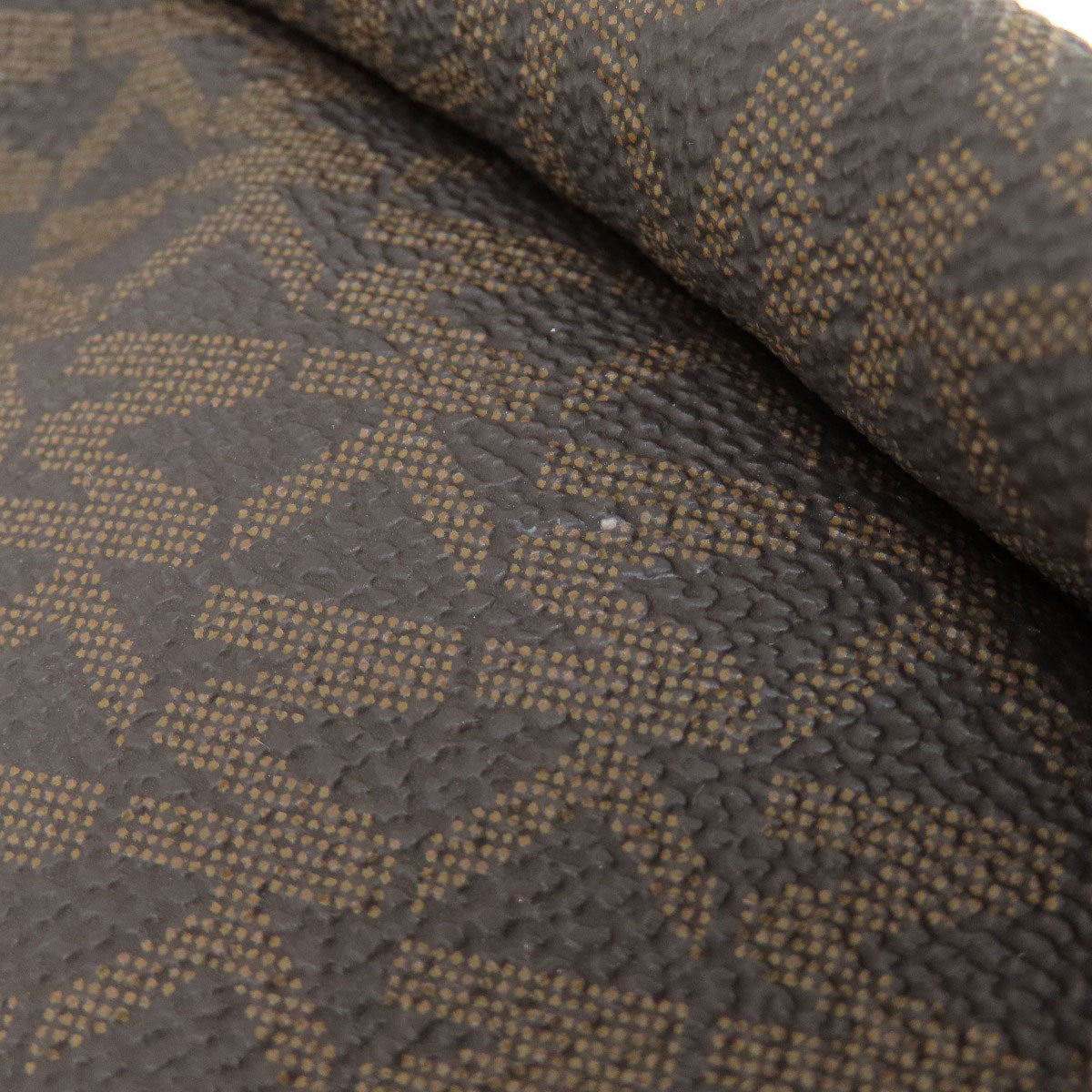 Michael Kors MK signature Backpack Â· Daypack PVC Ladies [Used]