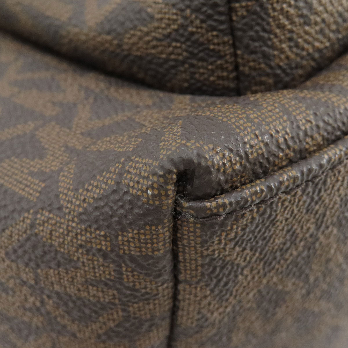 Michael Kors MK signature Backpack Â· Daypack PVC Ladies [Used]