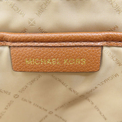 Michael Kors MK signature Backpack Â· Daypack PVC Ladies [Used]