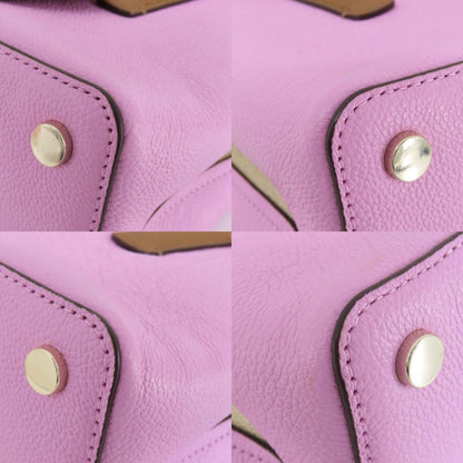 kate spade 2WAY Handbag Leather Ladies [Used]