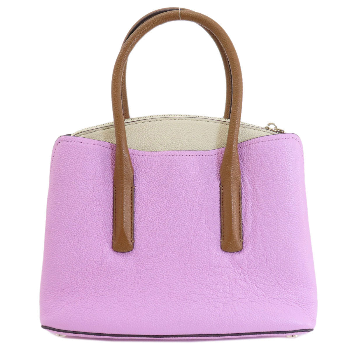 kate spade 2WAY Handbag Leather Ladies [Used]