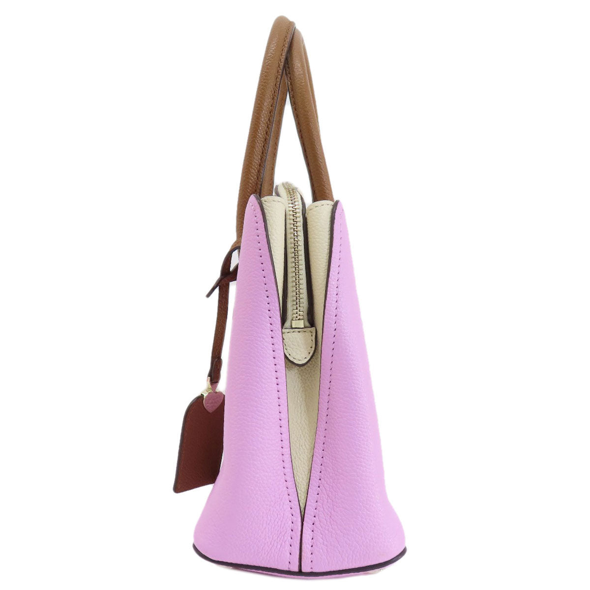 kate spade 2WAY Handbag Leather Ladies [Used]