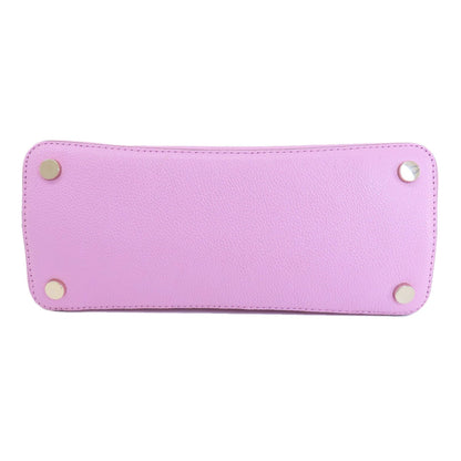 kate spade 2WAY Handbag Leather Ladies [Used]