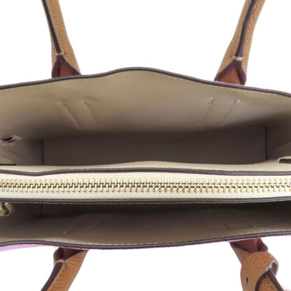 kate spade 2WAY Handbag Leather Ladies [Used]