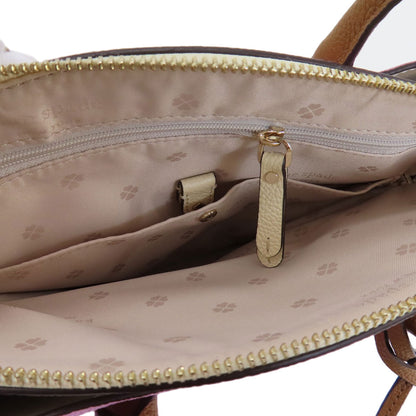 kate spade 2WAY Handbag Leather Ladies [Used]