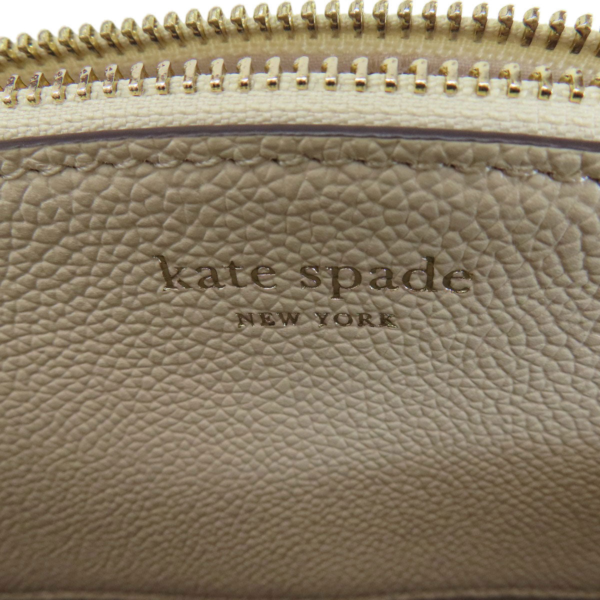kate spade 2WAY Handbag Leather Ladies [Used]