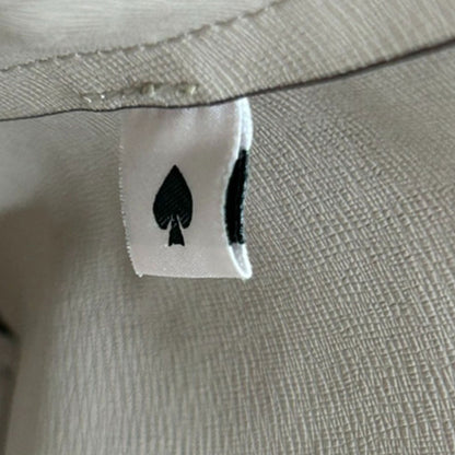 kate spade 2WAY Handbag Leather Ladies [Used]