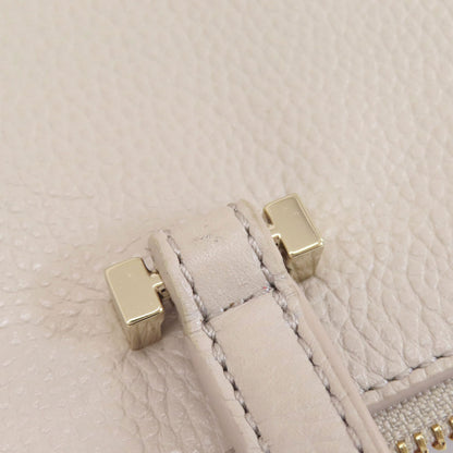 kate spade logo Tote Bag Leather SuedeLadies [Used]
