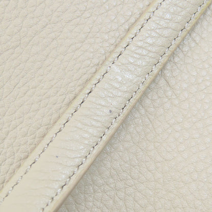 kate spade logo Tote Bag Leather SuedeLadies [Used]