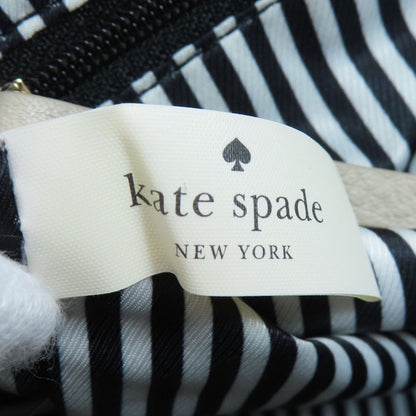 kate spade logo Tote Bag Leather SuedeLadies [Used]