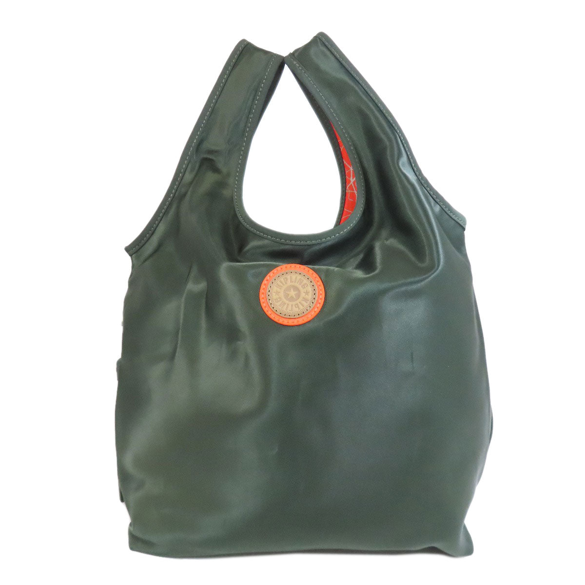 Kipling   Handbag logo Nylon Ladies