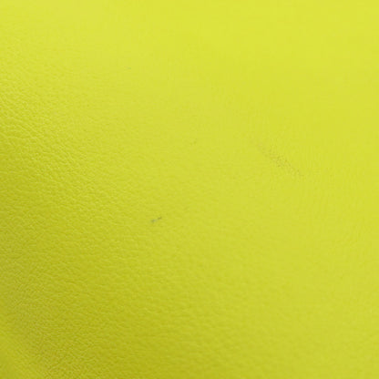 HERMES   Tote Bag Double Sense 28 Etoupe Lime Vossikkim Ladies
