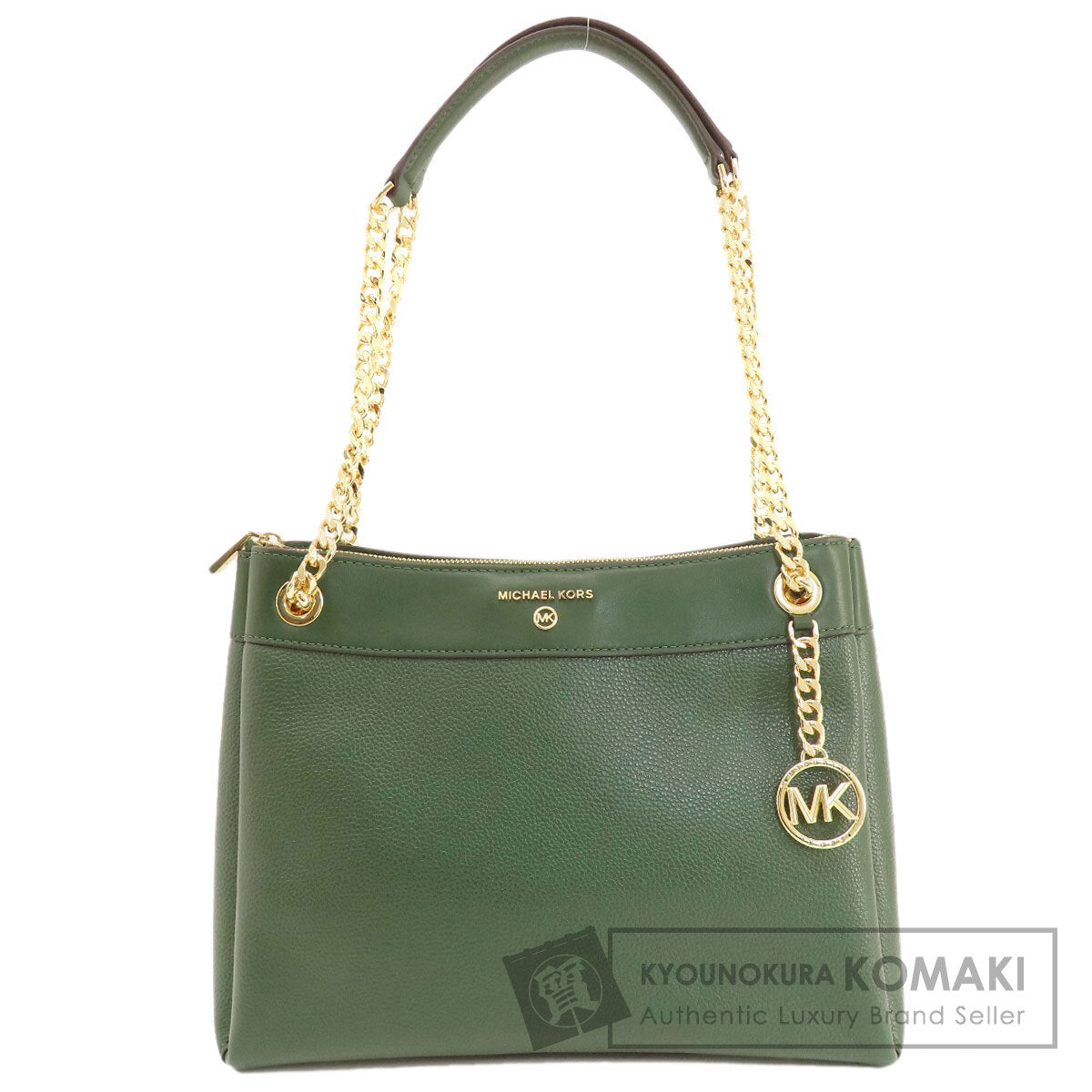 Michael Kors   Tote Bag Susan Medium Leather Ladies