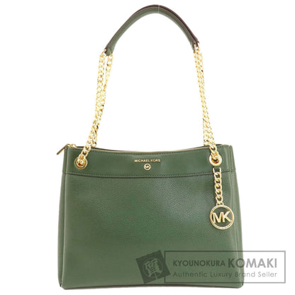 Michael Kors   Tote Bag Susan Medium Leather Ladies