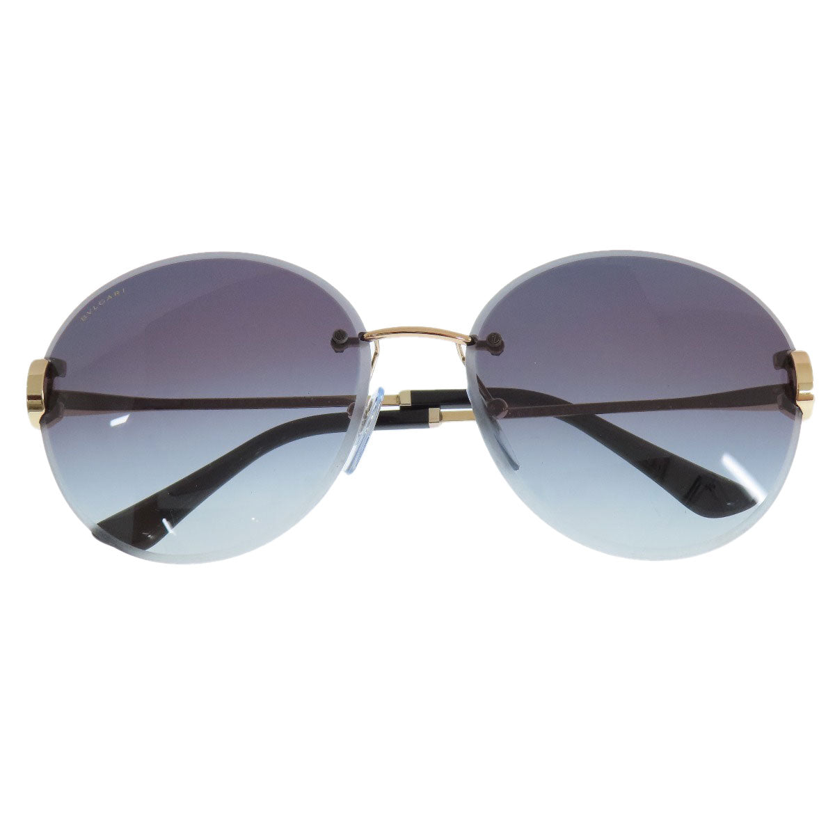 BVLGARI   sunglasses BVLGARI BVLGARI Metal Ladies