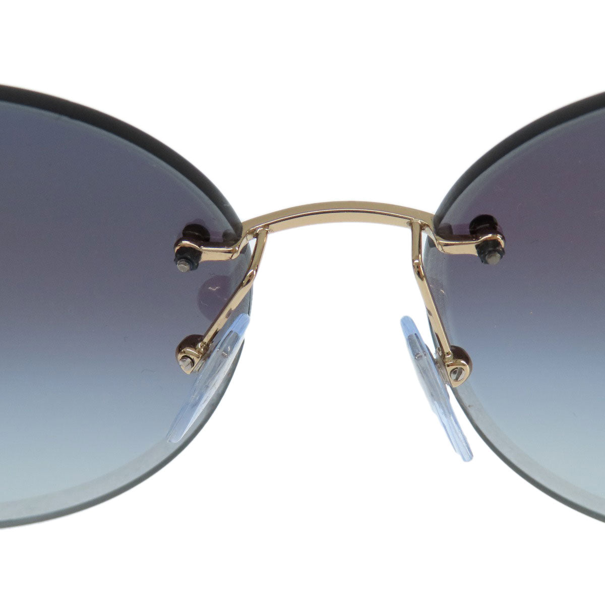 BVLGARI   sunglasses BVLGARI BVLGARI Metal Ladies