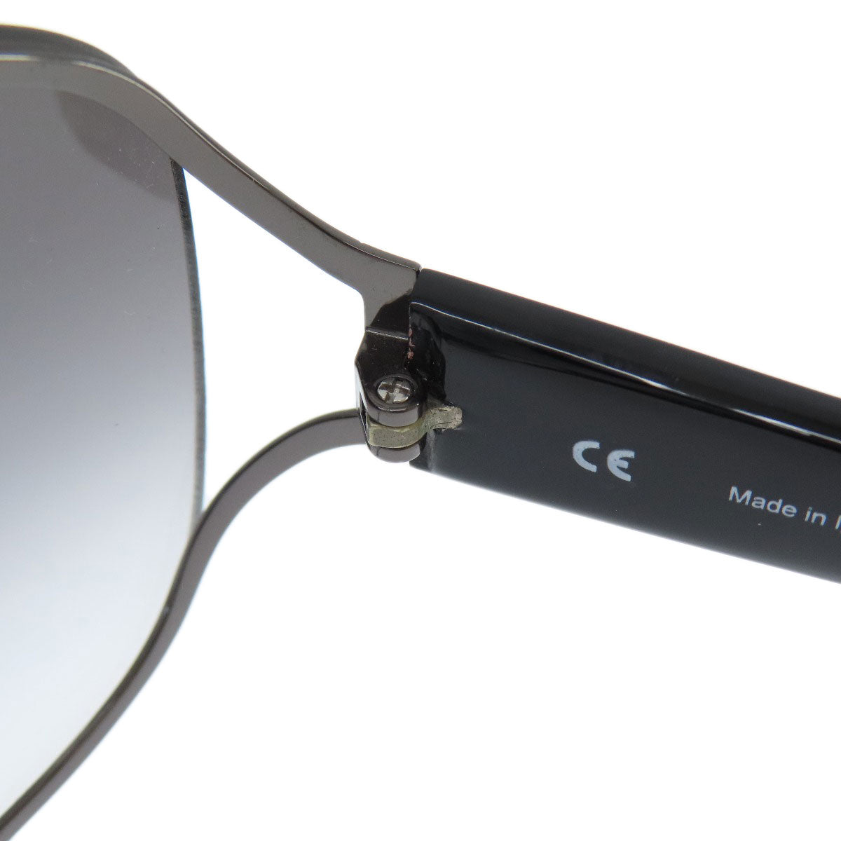 CELINE   sunglasses Triomphe Plastic Ladies